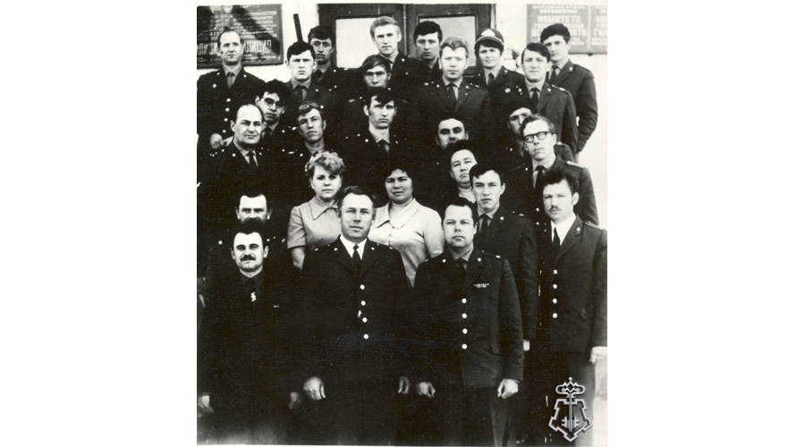История