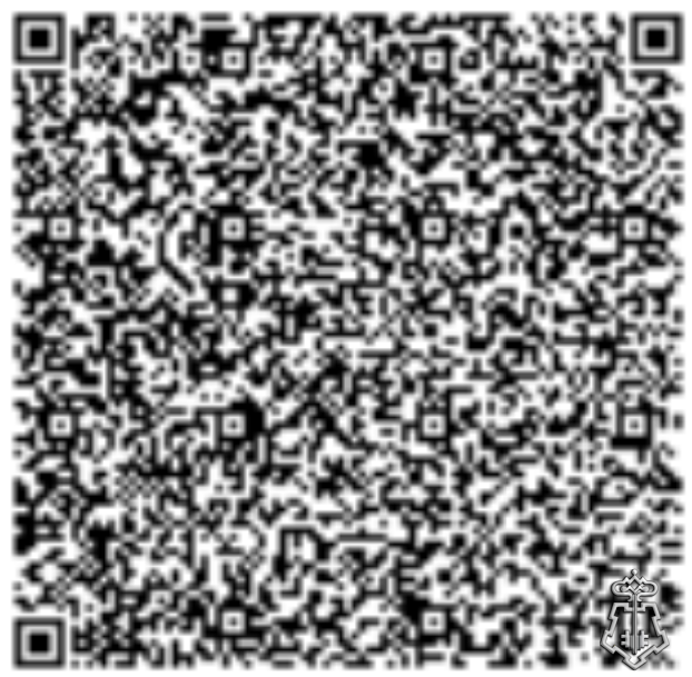 QR УВО